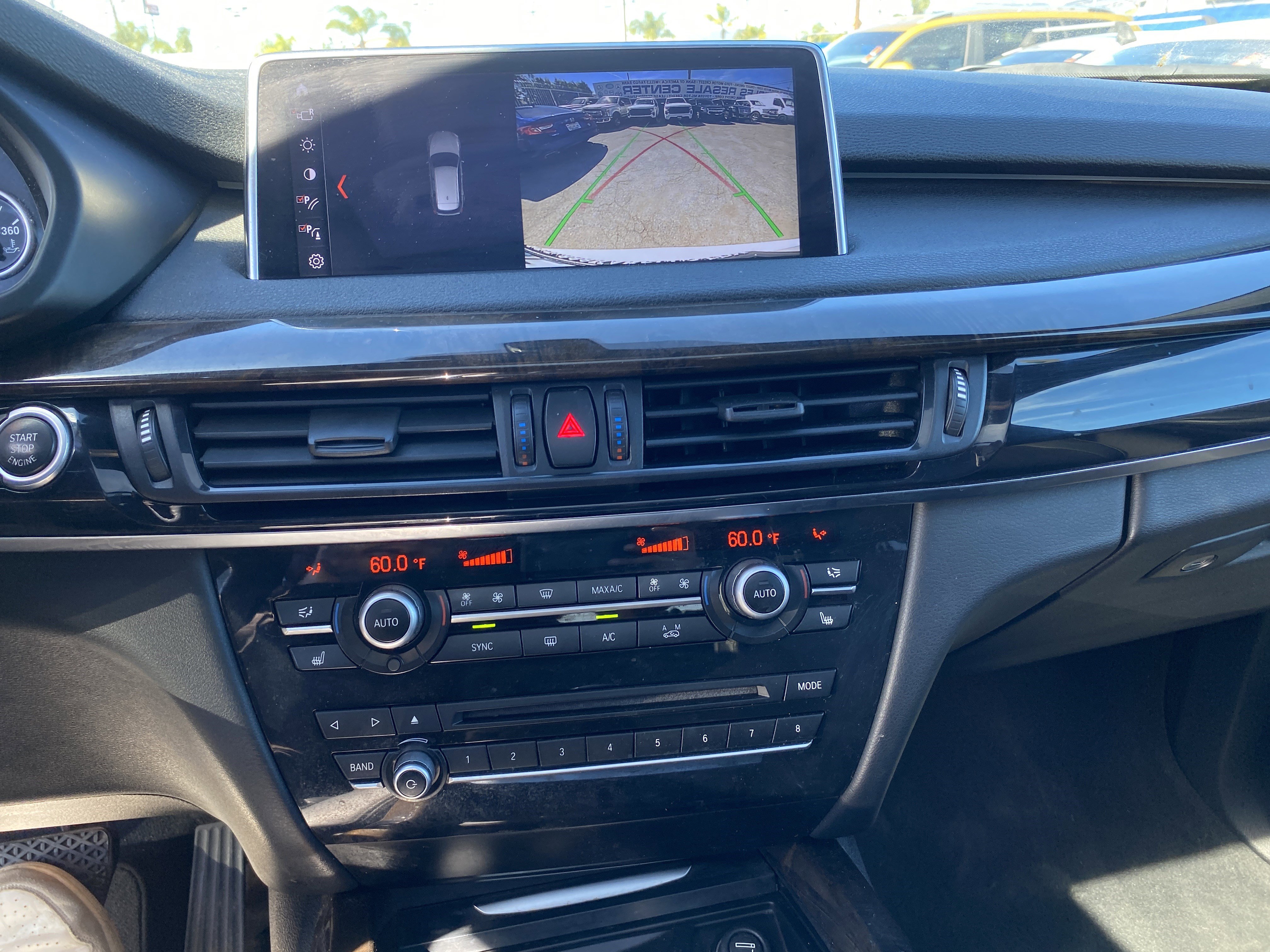 Used 2018 BMW X5 sDrive35i w/ M Sport Package image 14