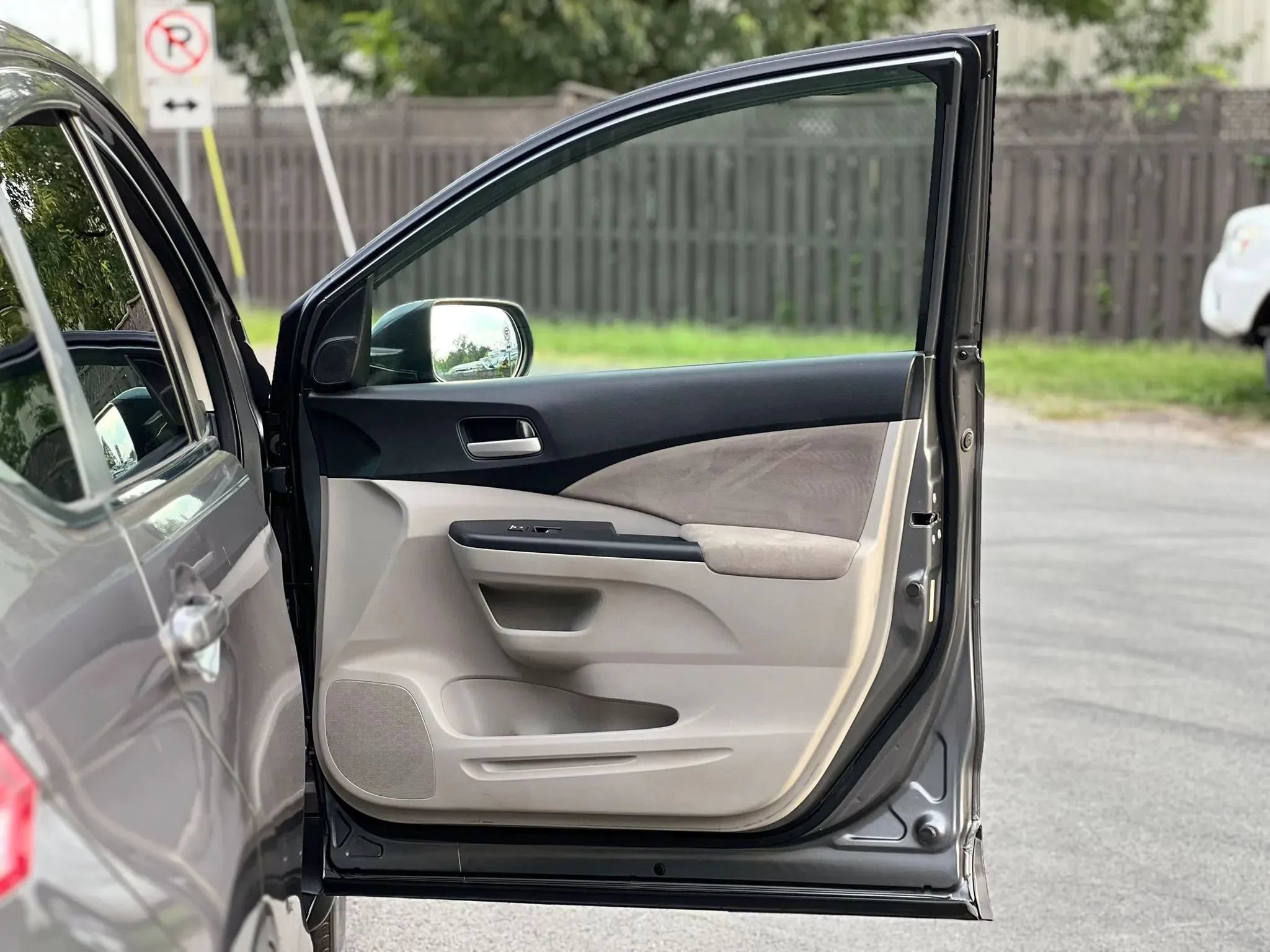 Used 2013 Honda CR-V EX image 34