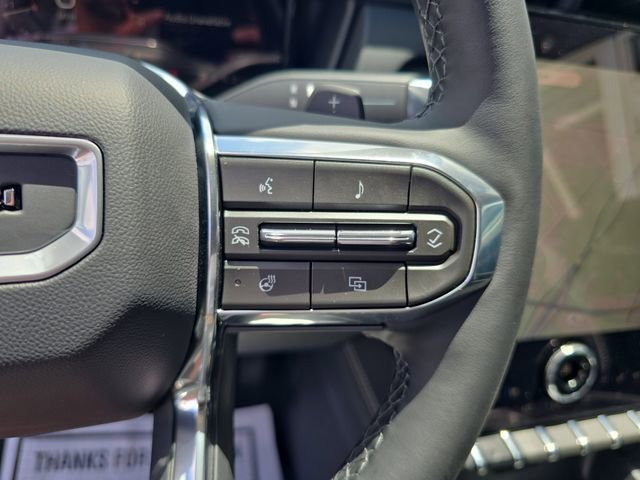 New 2026 GMC Terrain Denali AWD/4WD image 25