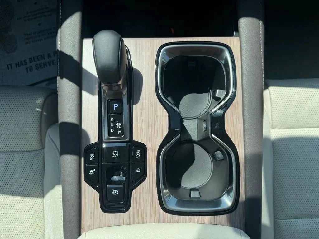 Used 2024 Lexus RX 350 AWD w/ Convenience Package image 26