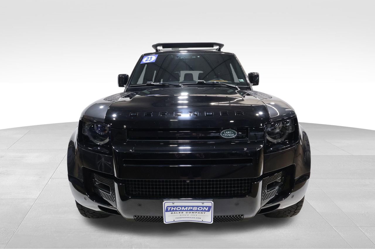 Used 2023 Land Rover Defender 130 X image 7