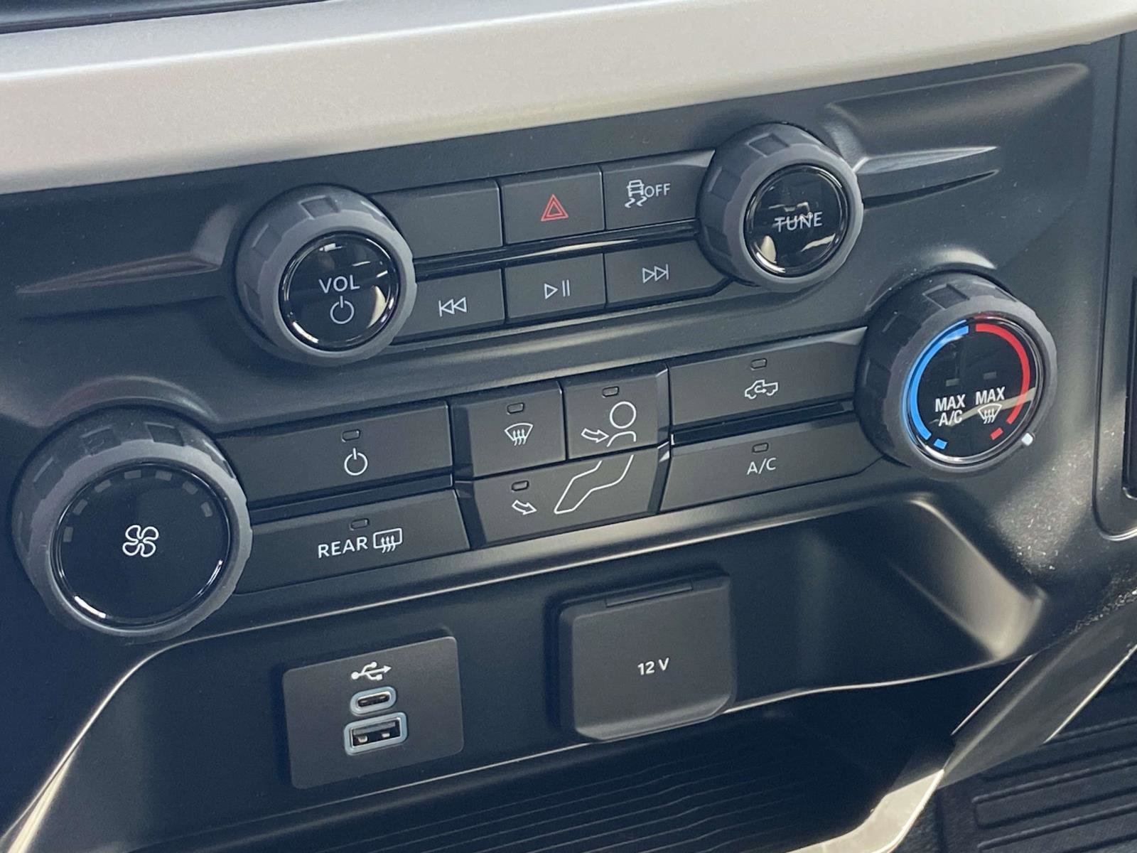 New 2026 Ford F350 XL w/ XL Chrome Package image 21