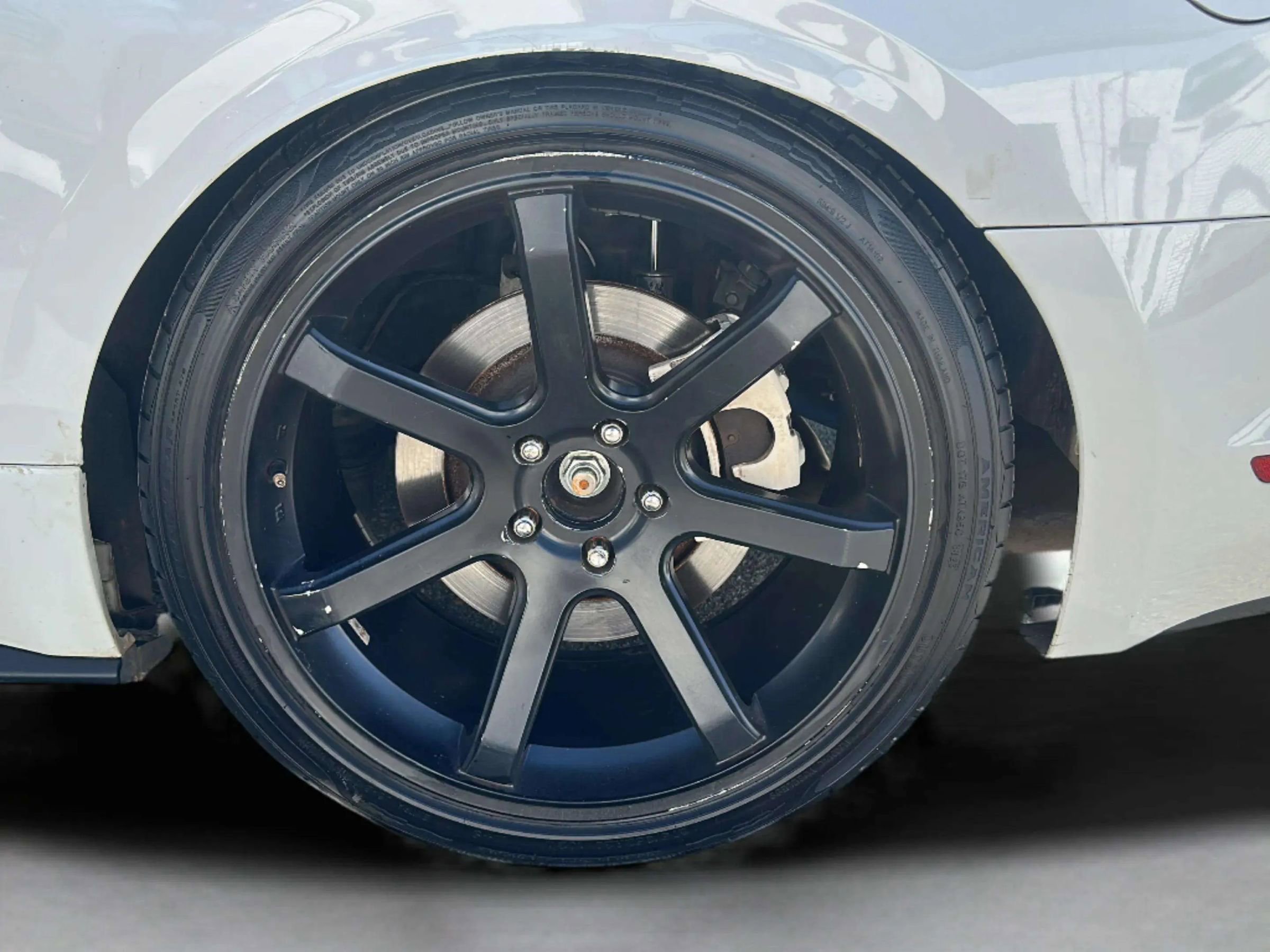 Used 2016 Ford Mustang GT image 36