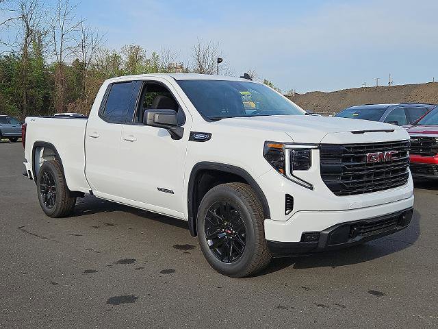 New 2026 GMC Sierra 1500 Elevation AWD/4WD image 1