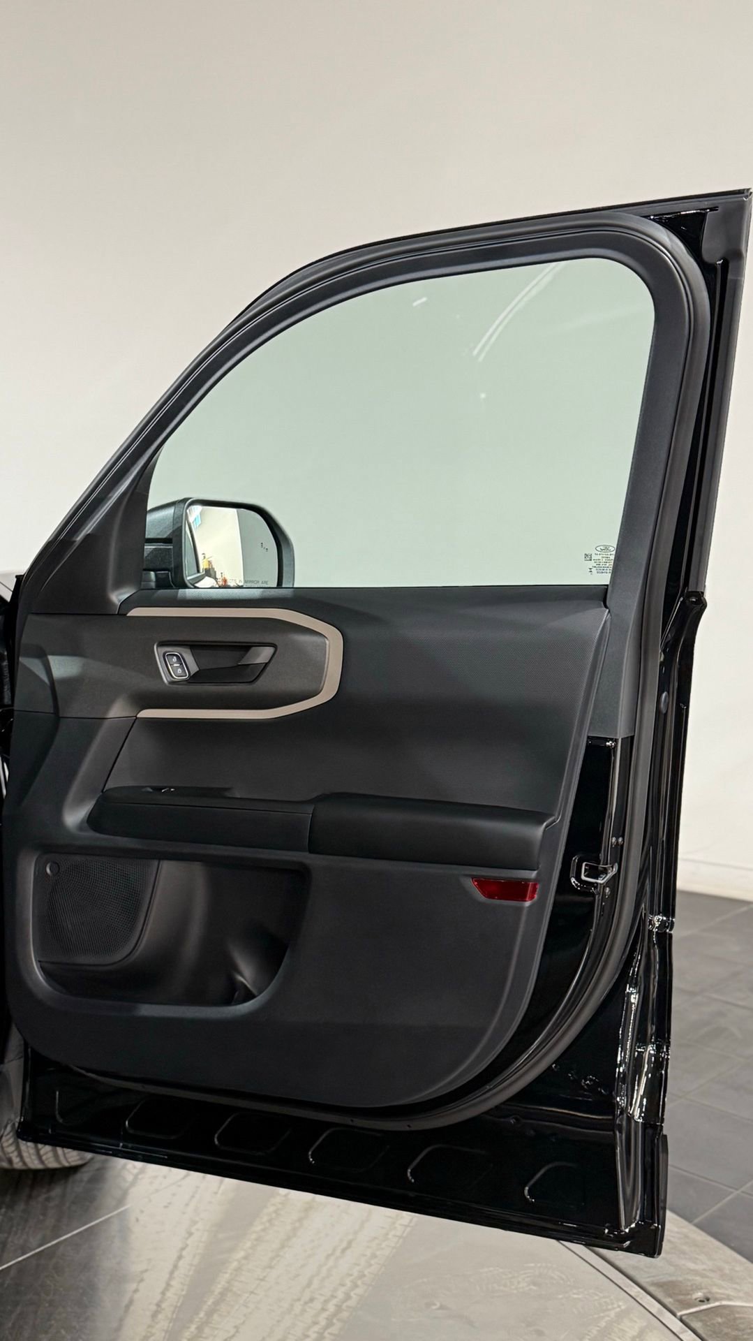 New 2026 Ford Bronco Sport Big Bend w/ Convenience Package AWD/4WD image 45