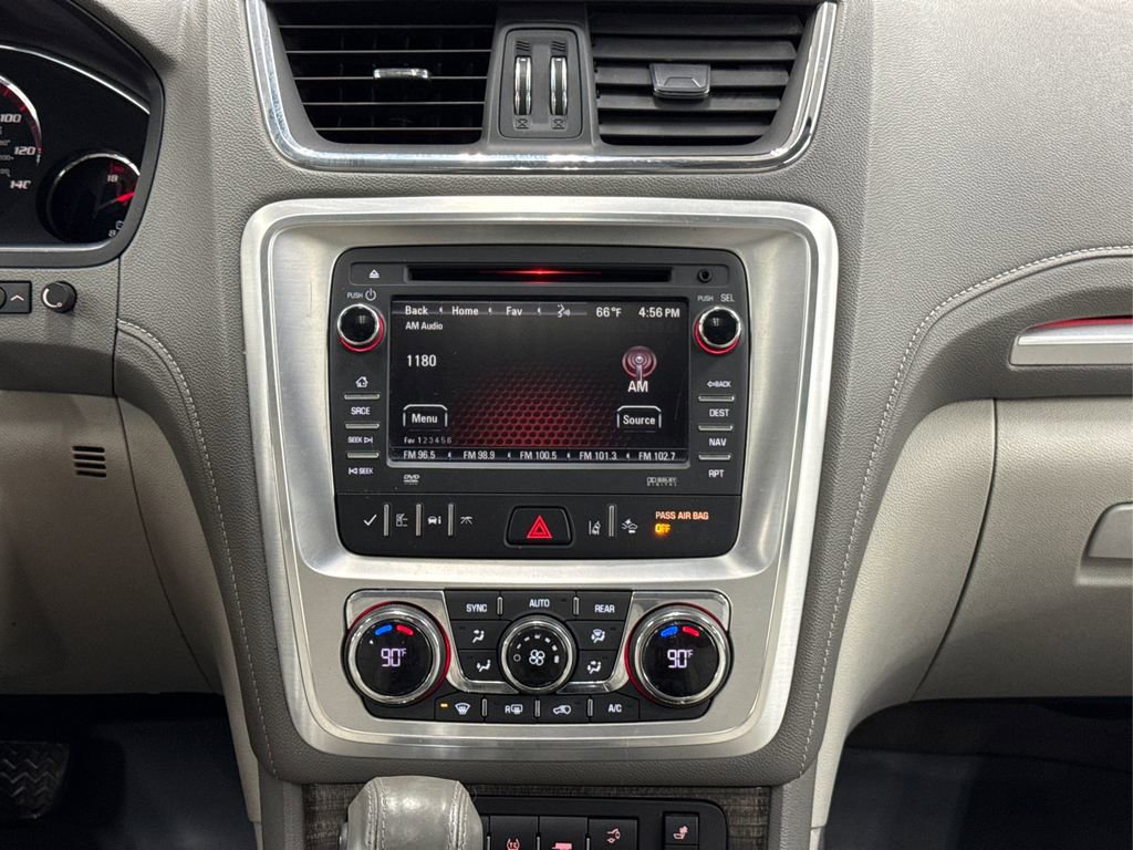 Used 2017 GMC Acadia Limited SLT image 21