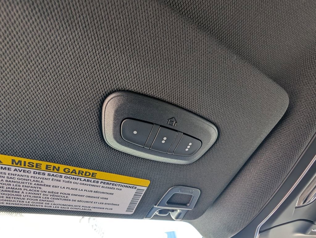 New 2026 Jeep Grand Cherokee L Limited image 38