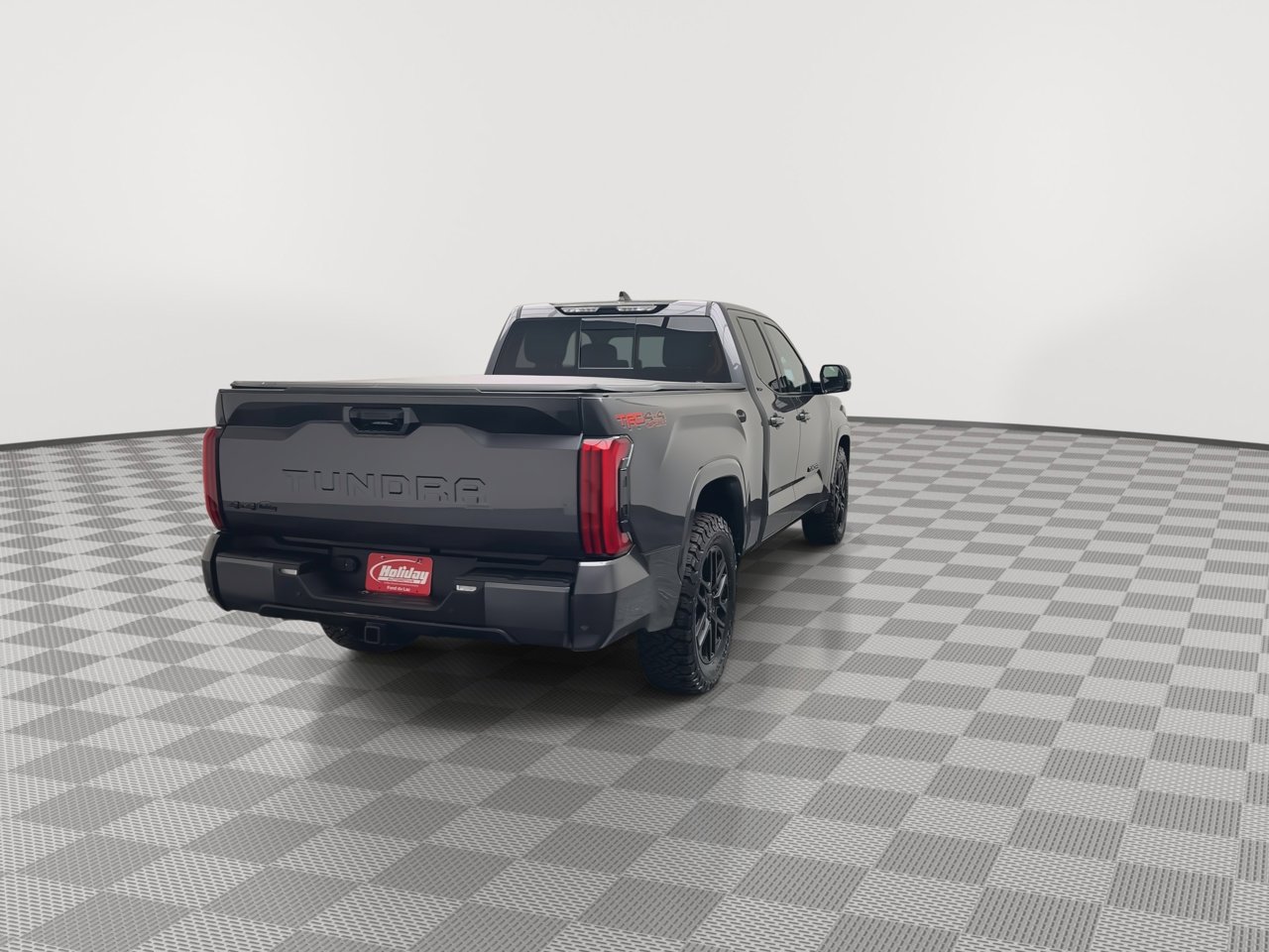 Used 2022 Toyota Tundra SR5 w/ TRD Sport Premium Package image 35