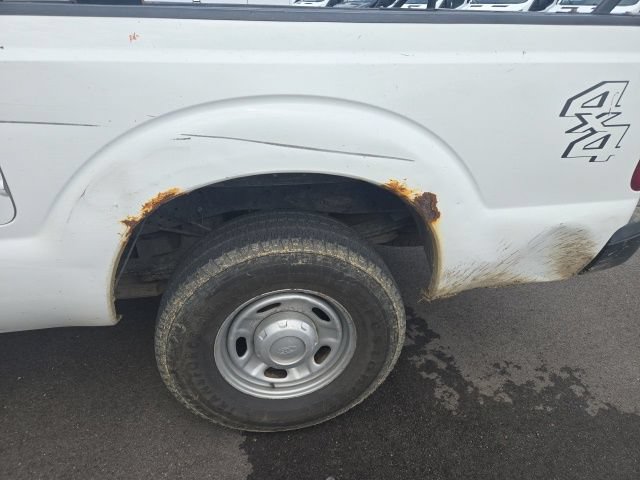 Used 2012 Ford F250 XL w/ PWR Equipment Group AWD/4WD image 7