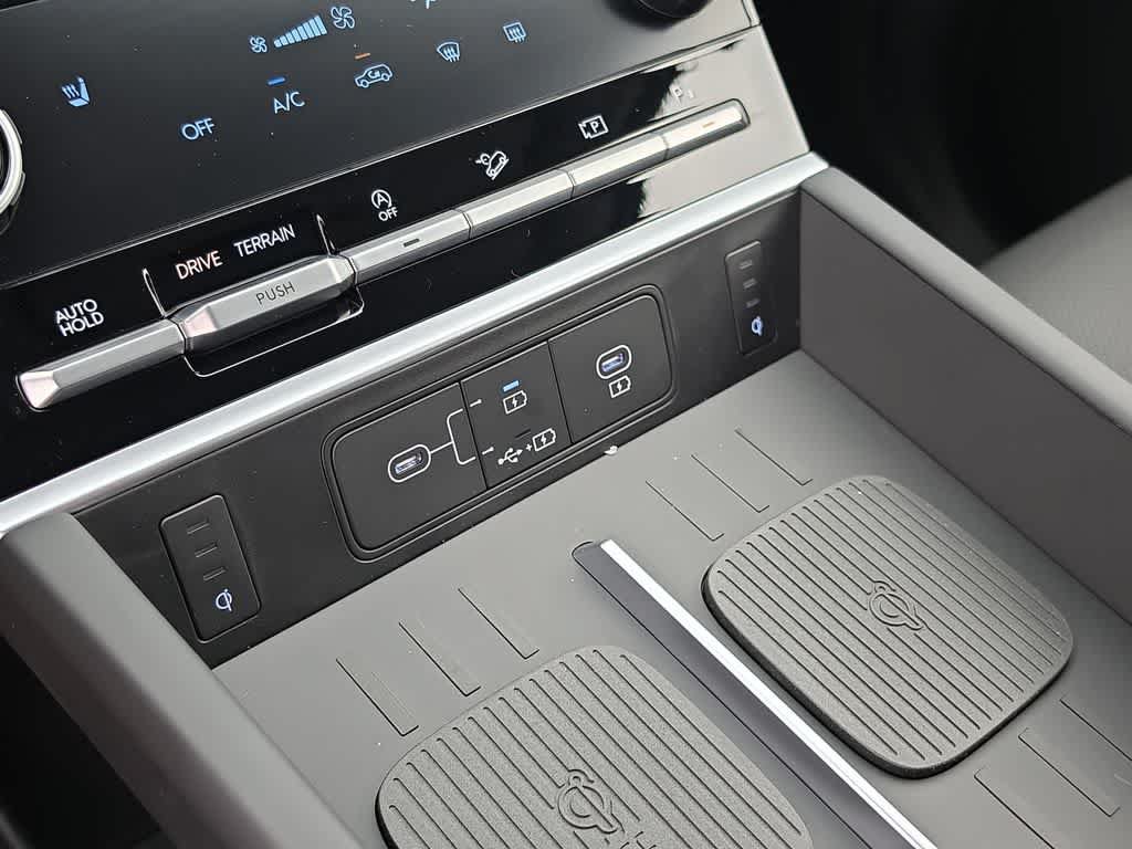 New 2027 Hyundai Santa Fe XRT AWD/4WD image 33