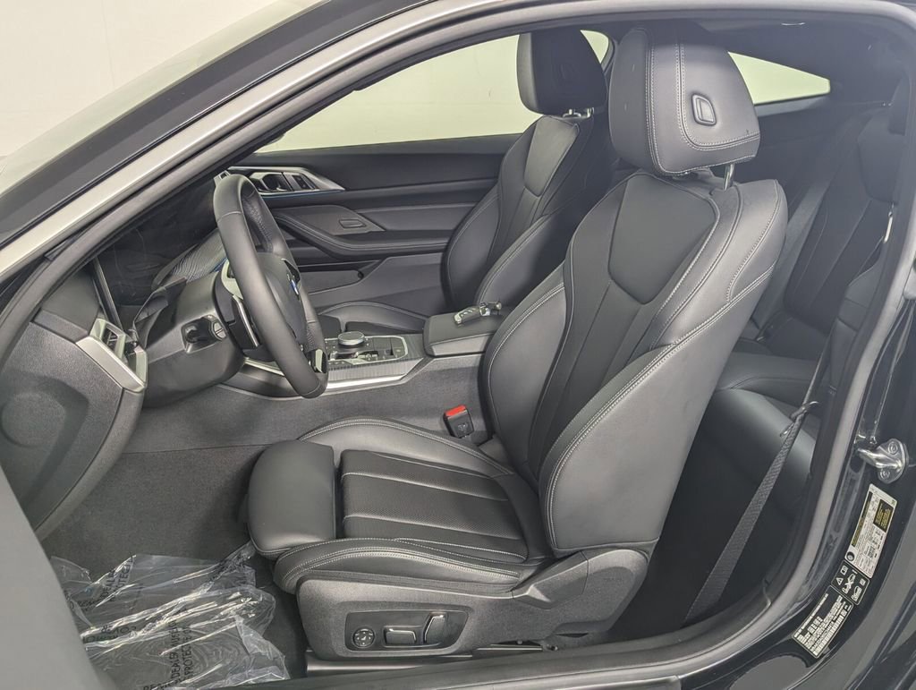 Used 2025 BMW 430i xDrive Coupe image 12