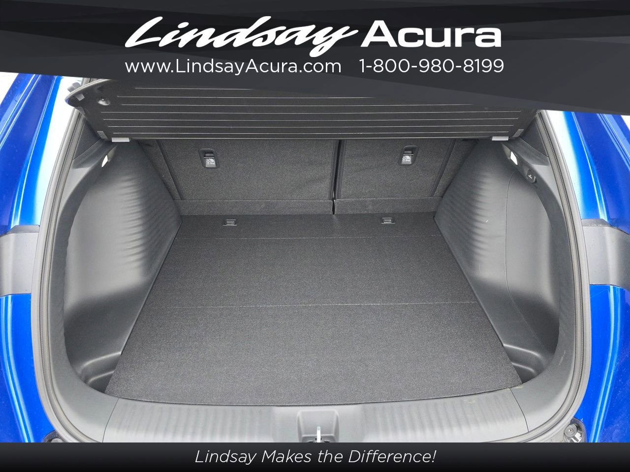 New 2025 Acura ADX A-Spec image 8