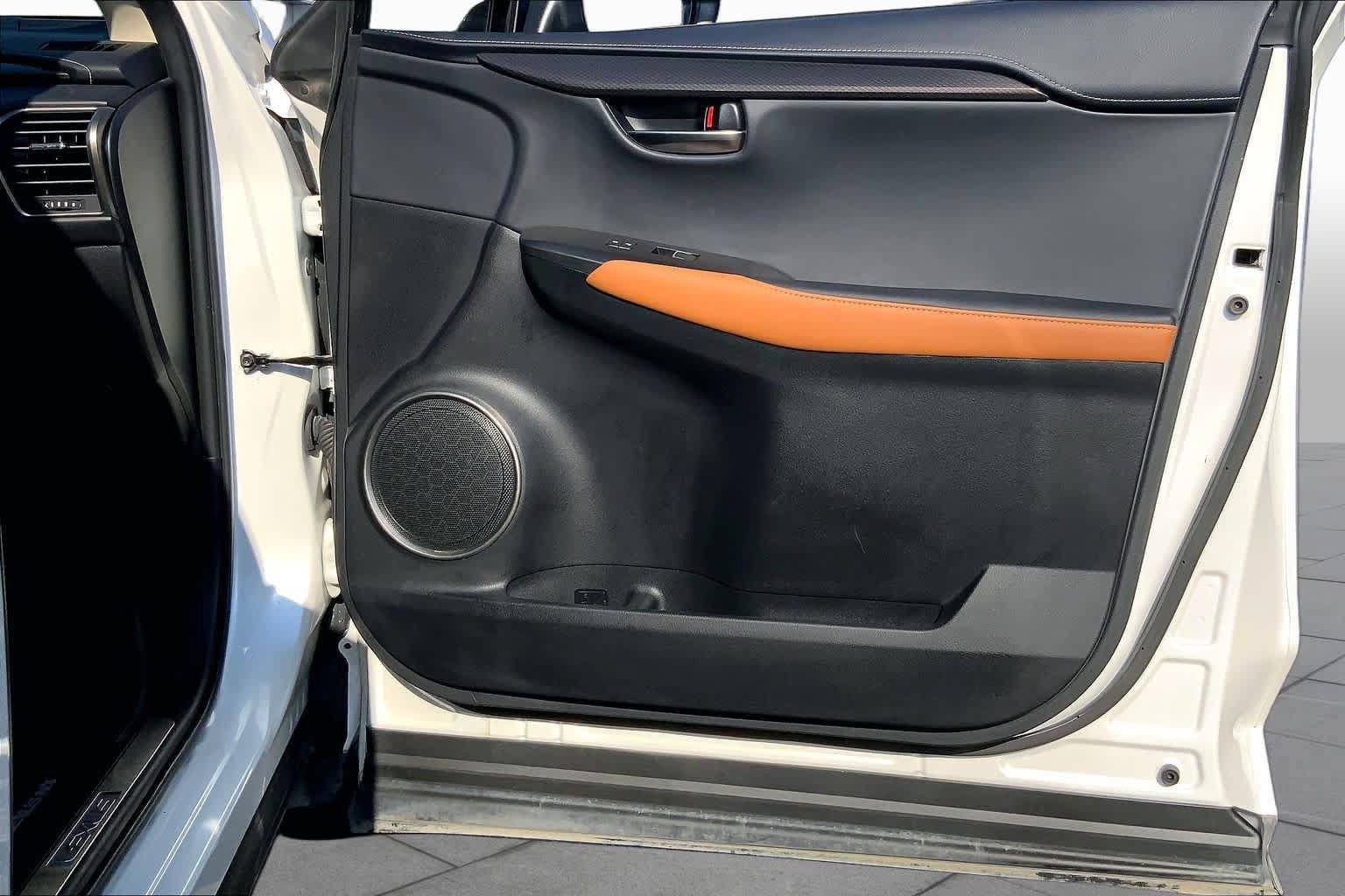 Used 2020 Lexus NX 300 FWD w/ Premium Package image 23