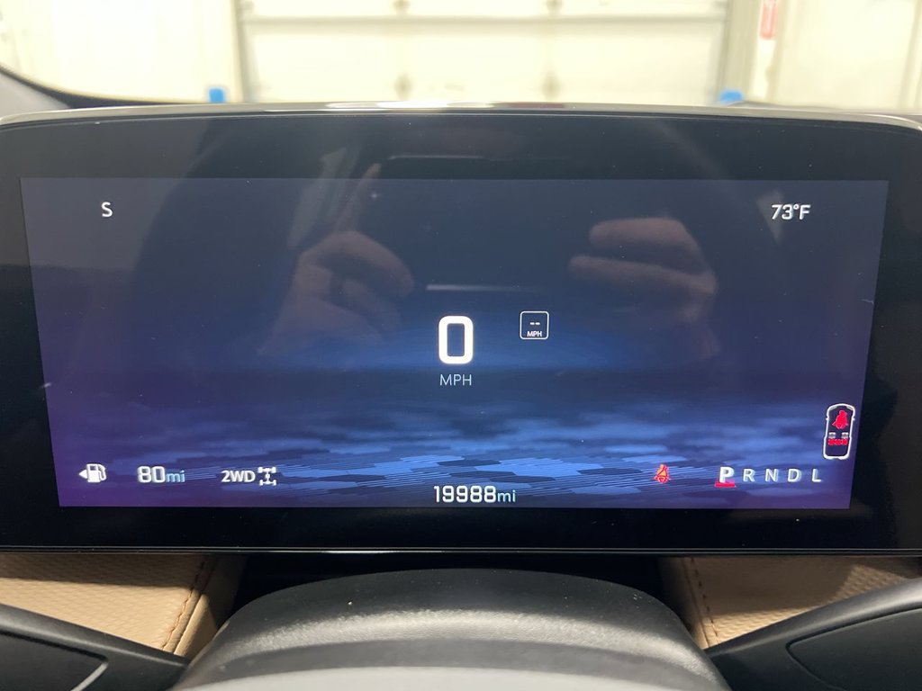 Used 2026 Chevrolet Equinox ACTIV w/ Safety and Technology Package AWD/4WD image 12