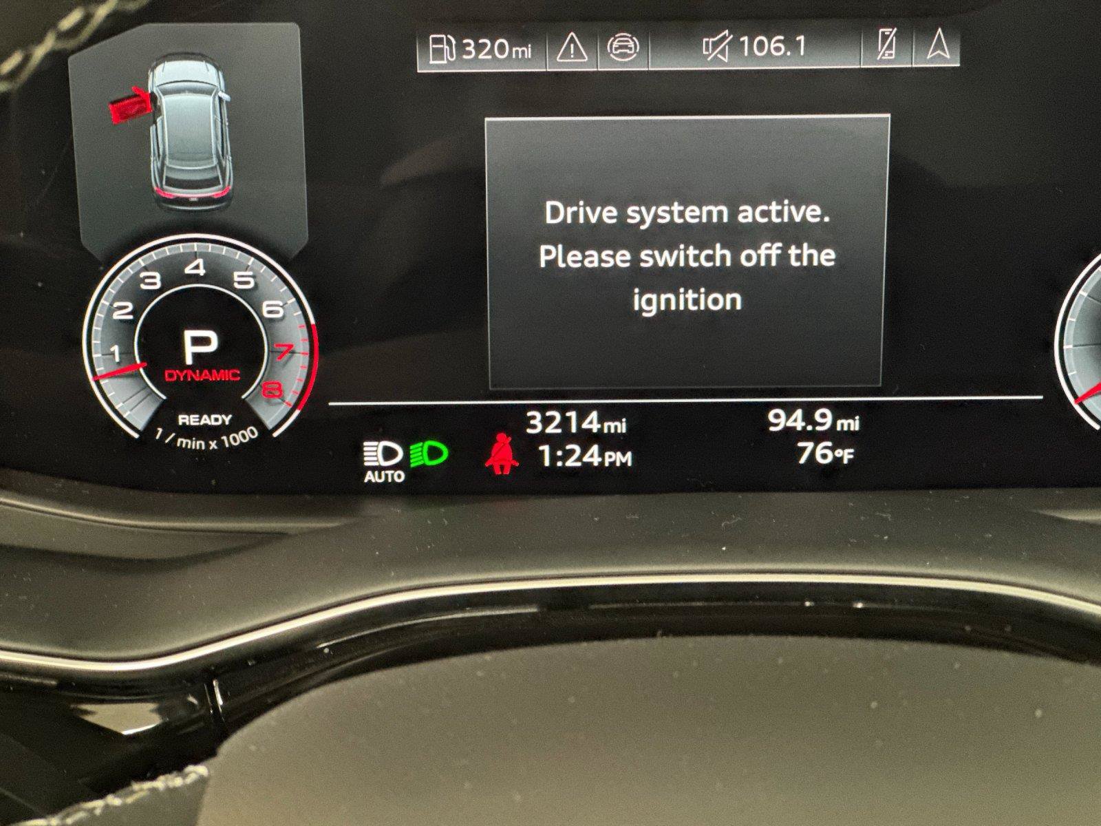 Certified 2026 Audi Q8 Premium Plus AWD/4WD image 28