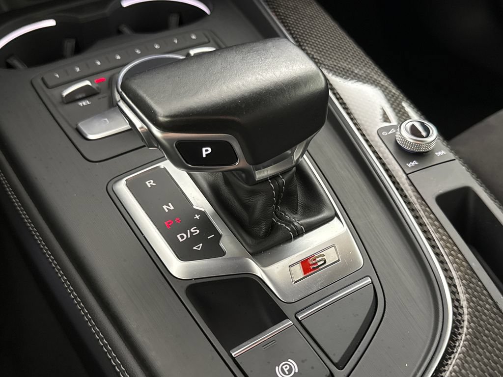 Used 2019 Audi S5 Premium Plus AWD/4WD image 18