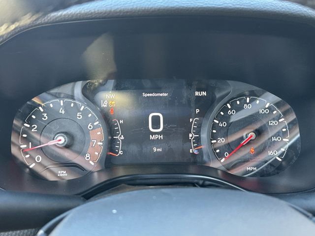 New 2026 Jeep Compass Limited image 28