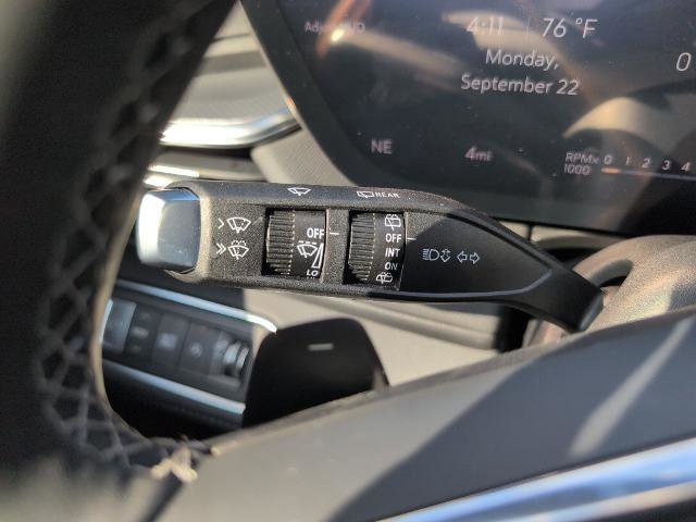 New 2026 Buick Enclave Sport Touring w/ Power Package image 29