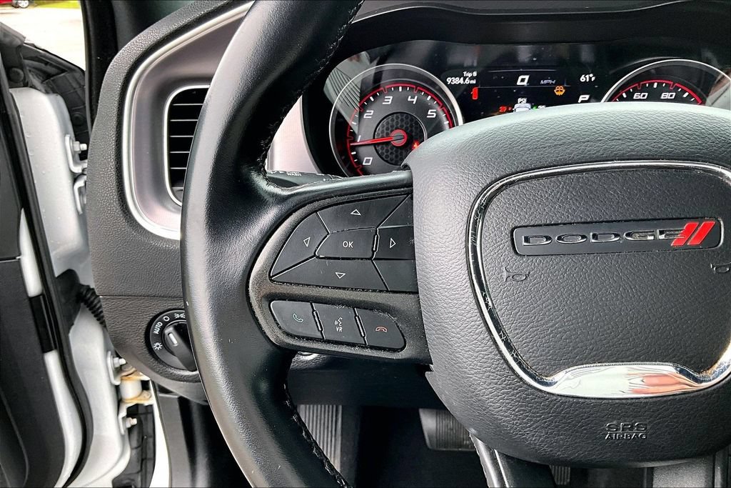 Used 2022 Dodge Charger SXT RWD image 14