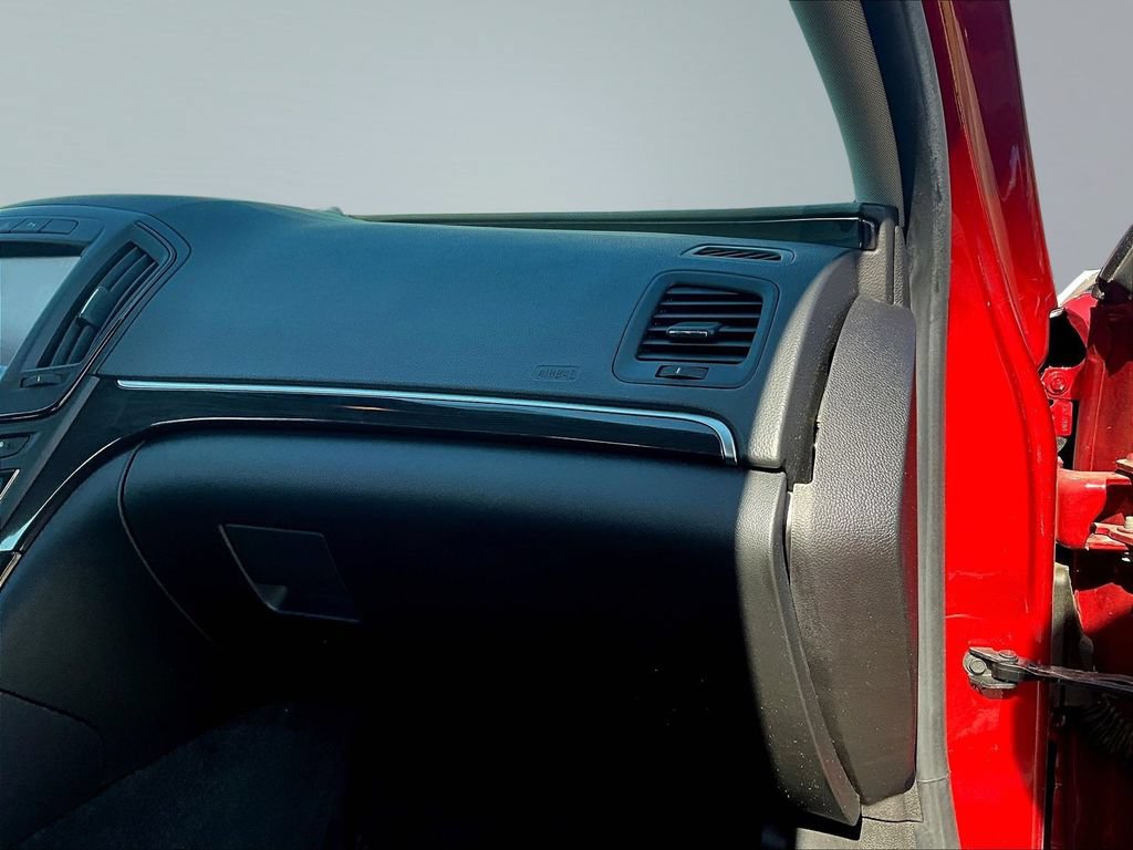 Used 2015 Buick Regal Premium FWD image 28