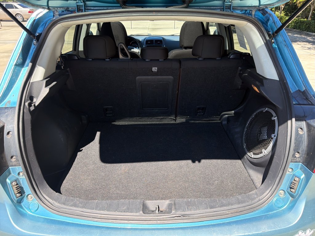 Used 2013 Mitsubishi Outlander Sport SE FWD image 29