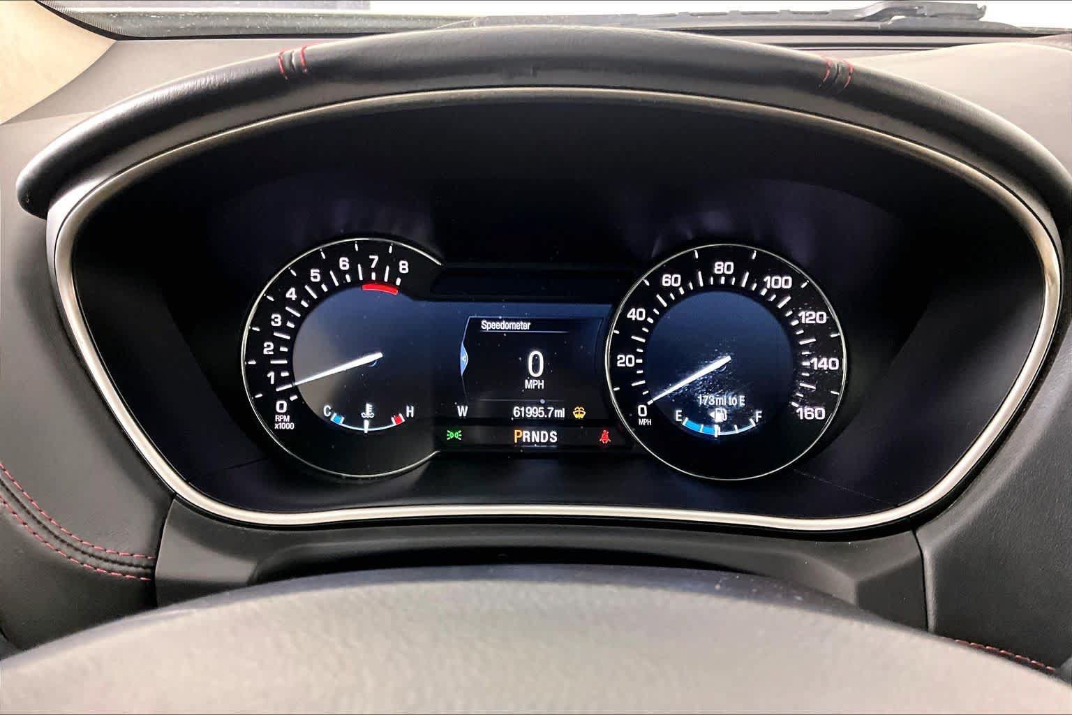 Used 2017 Lincoln MKX Black Label w/ Lincoln MKX Climate Package AWD/4WD image 24