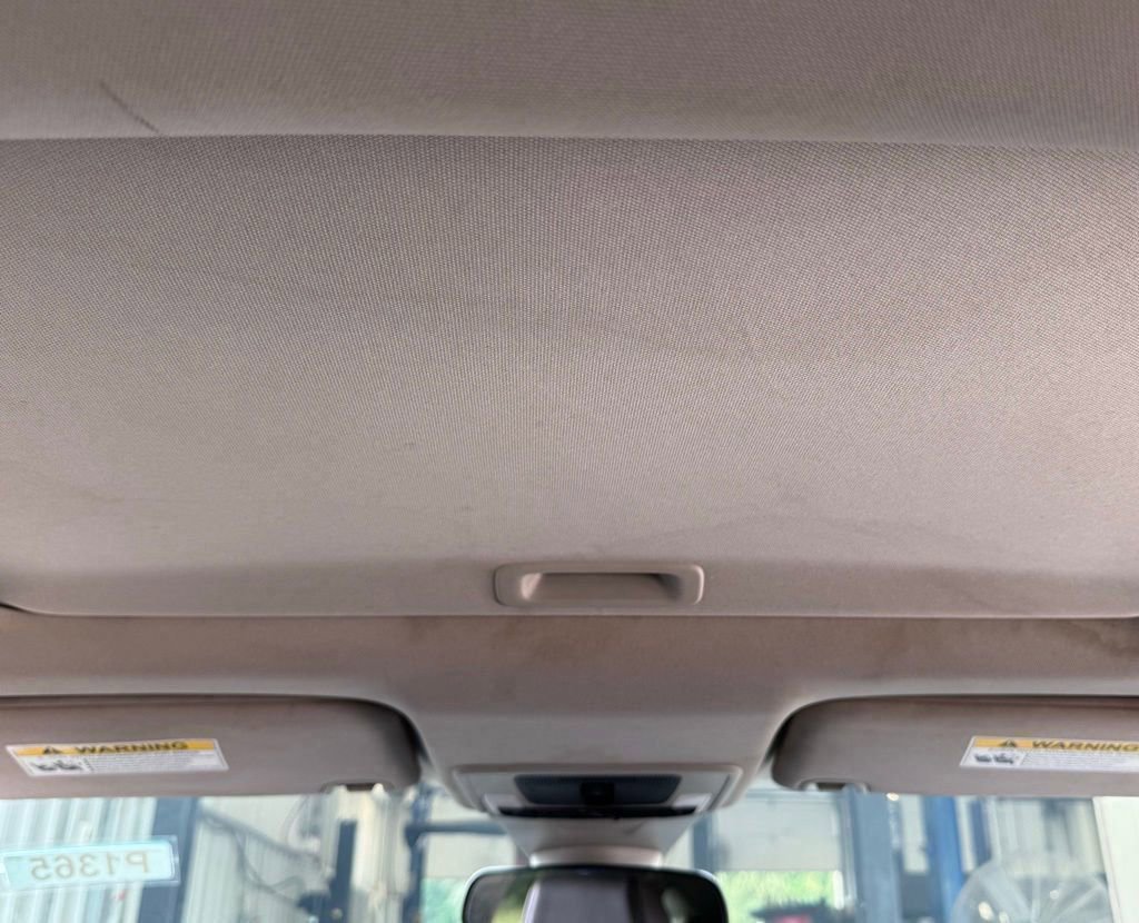 Used 2024 Honda Civic EX-L image 3