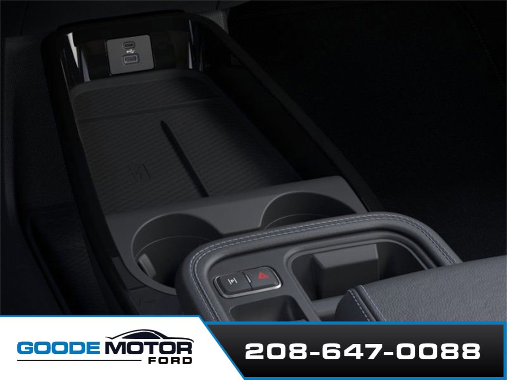 New 2025 Ford Mustang Mach-E Premium image 15