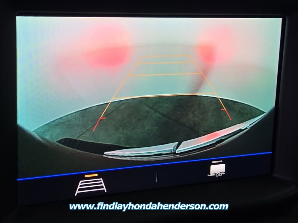 Used 2022 Chevrolet Silverado 1500 Custom Trail Boss image 18