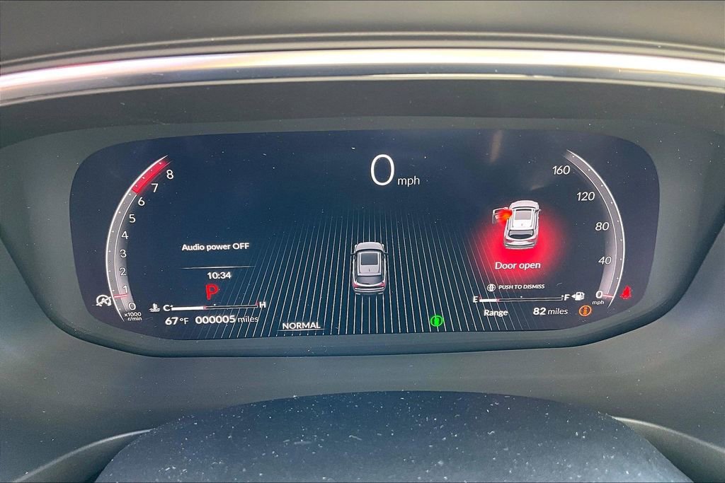 New 2026 Acura MDX Type S image 19