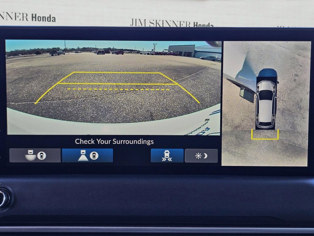 New 2026 Honda Pilot image 34