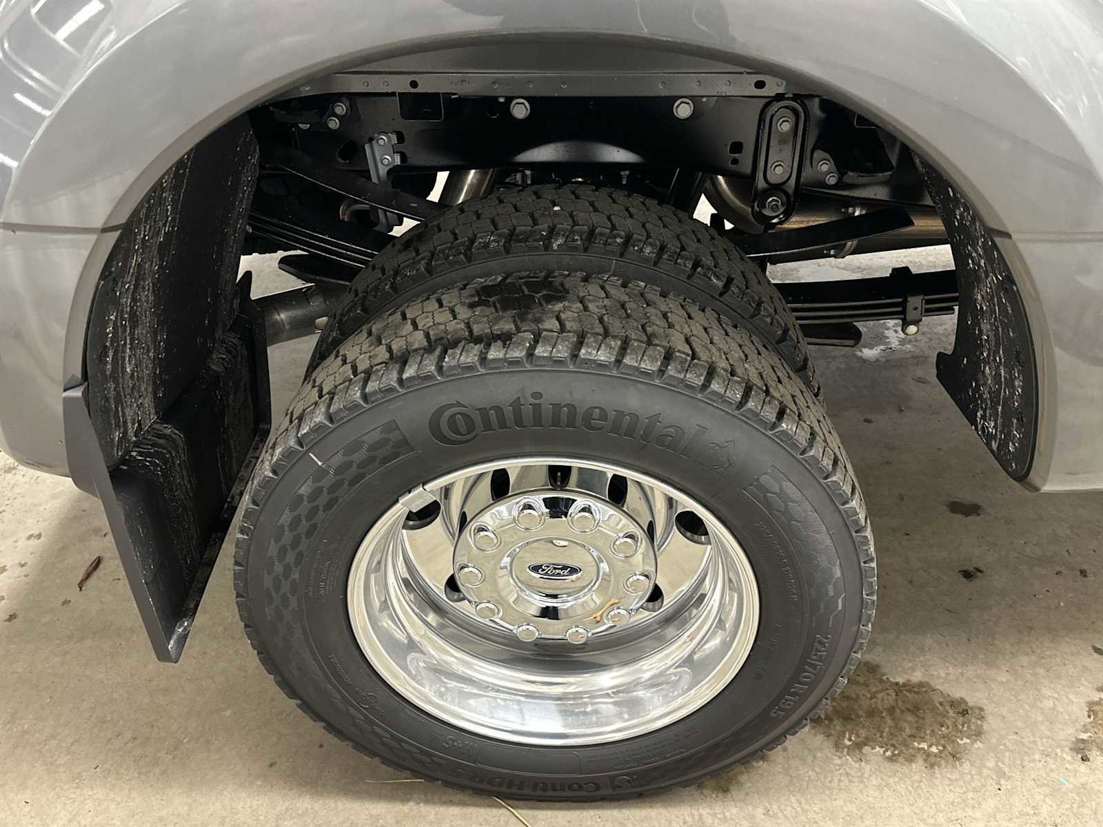 New 2026 Ford F450 XL w/ XL Driver Assist Package image 5