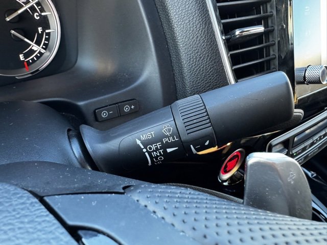 Used 2023 Honda Ridgeline Black Edition image 29