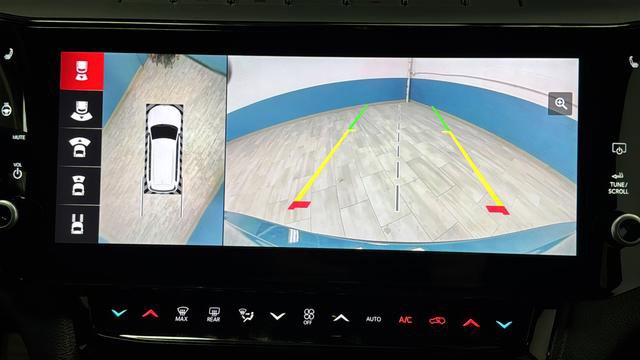 New 2026 Jeep Grand Cherokee L Limited image 14