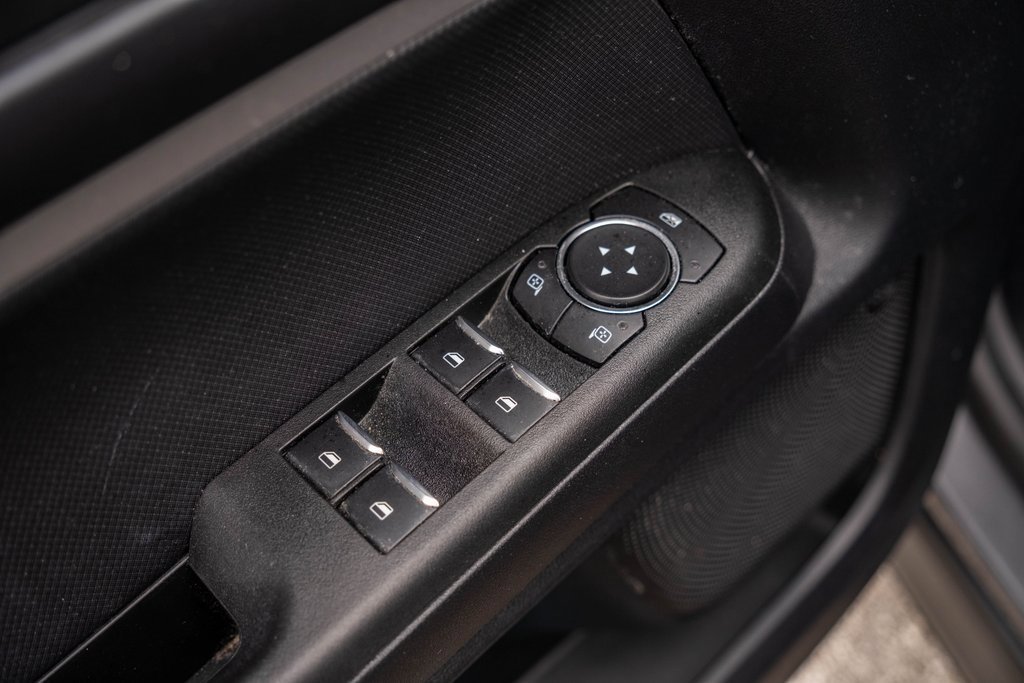 Used 2022 Ford Bronco Sport Big Bend w/ Convenience Package image 11