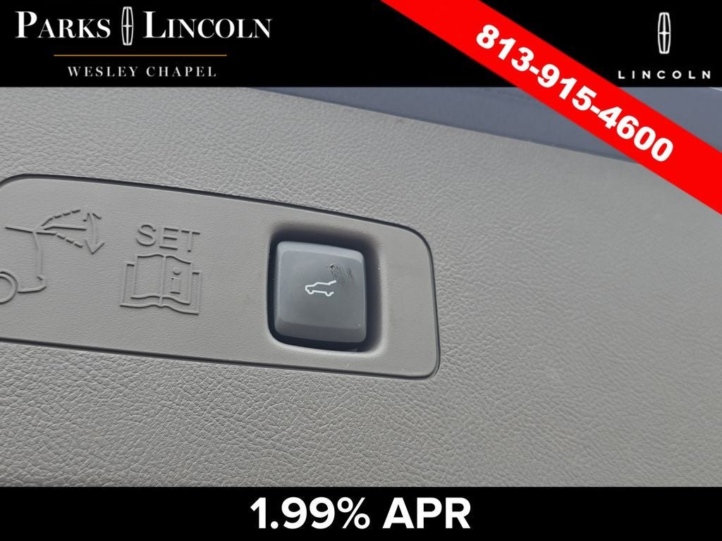 Certified 2022 Lincoln Corsair Grand Touring AWD/4WD image 10