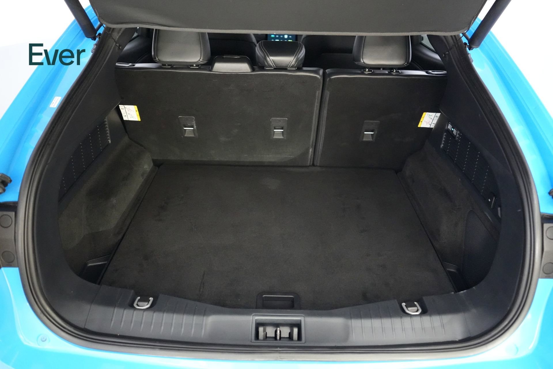 Used 2024 Ford Mustang Mach-E Premium image 8