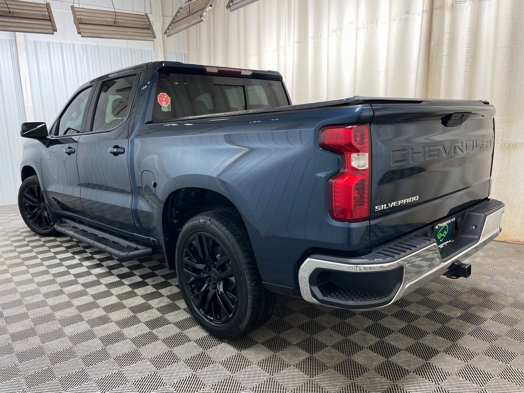 Used 2019 Chevrolet Silverado 1500 LT w/ Texas Edition image 20