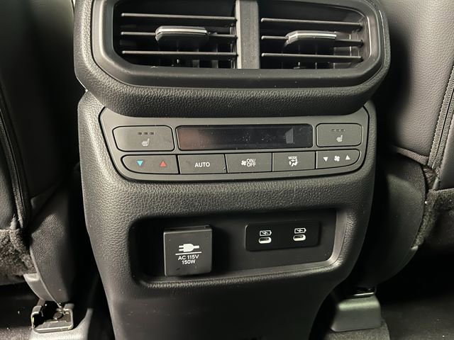 New 2026 Honda Passport TrailSport Elite image 23