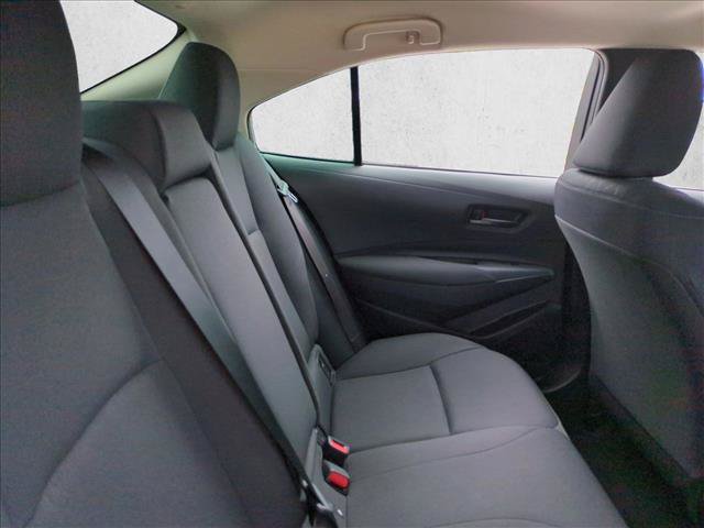 Certified 2024 Toyota Corolla LE FWD image 19