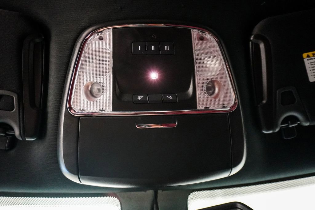 Used 2021 Dodge Charger SRT Hellcat w/ Harman/Kardon Audio Group image 28