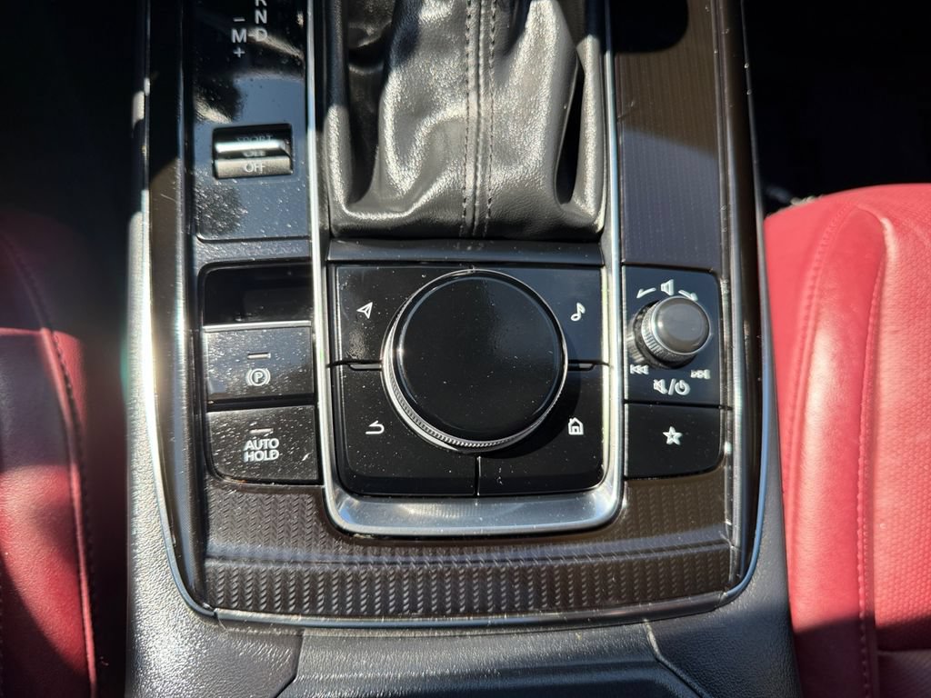 Used 2024 MAZDA CX-30 AWD 2.5 S w/ Preferred Package image 19