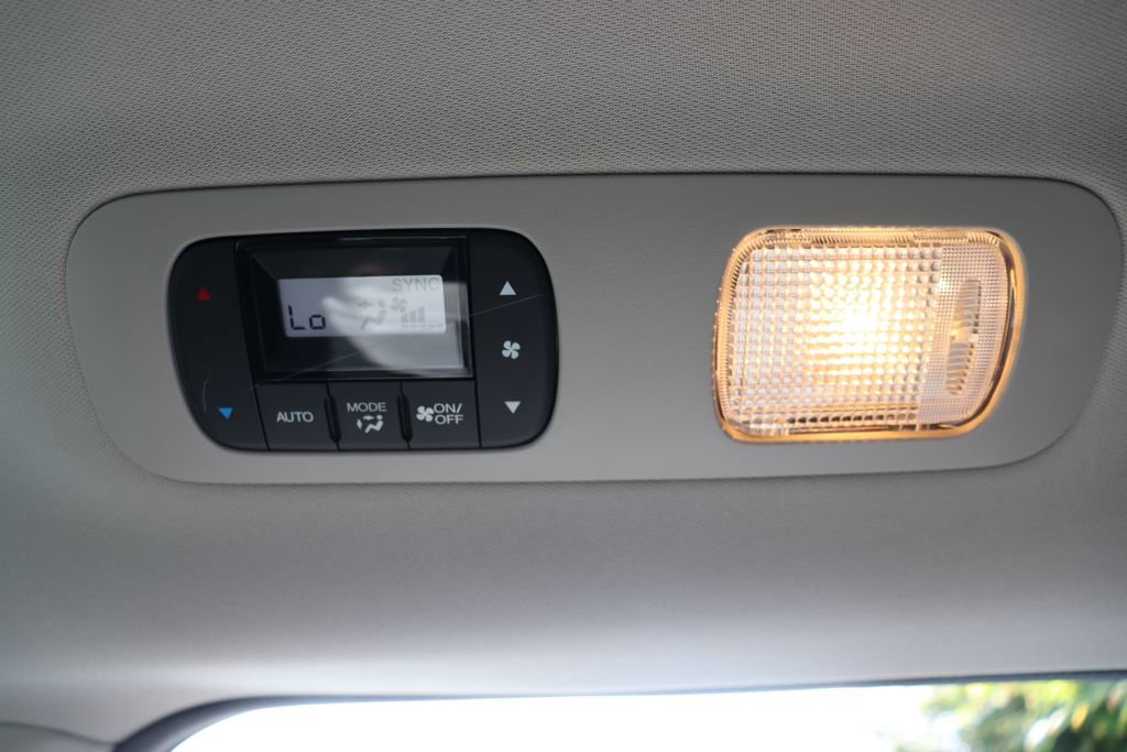 Certified 2026 Honda Odyssey Elite image 16