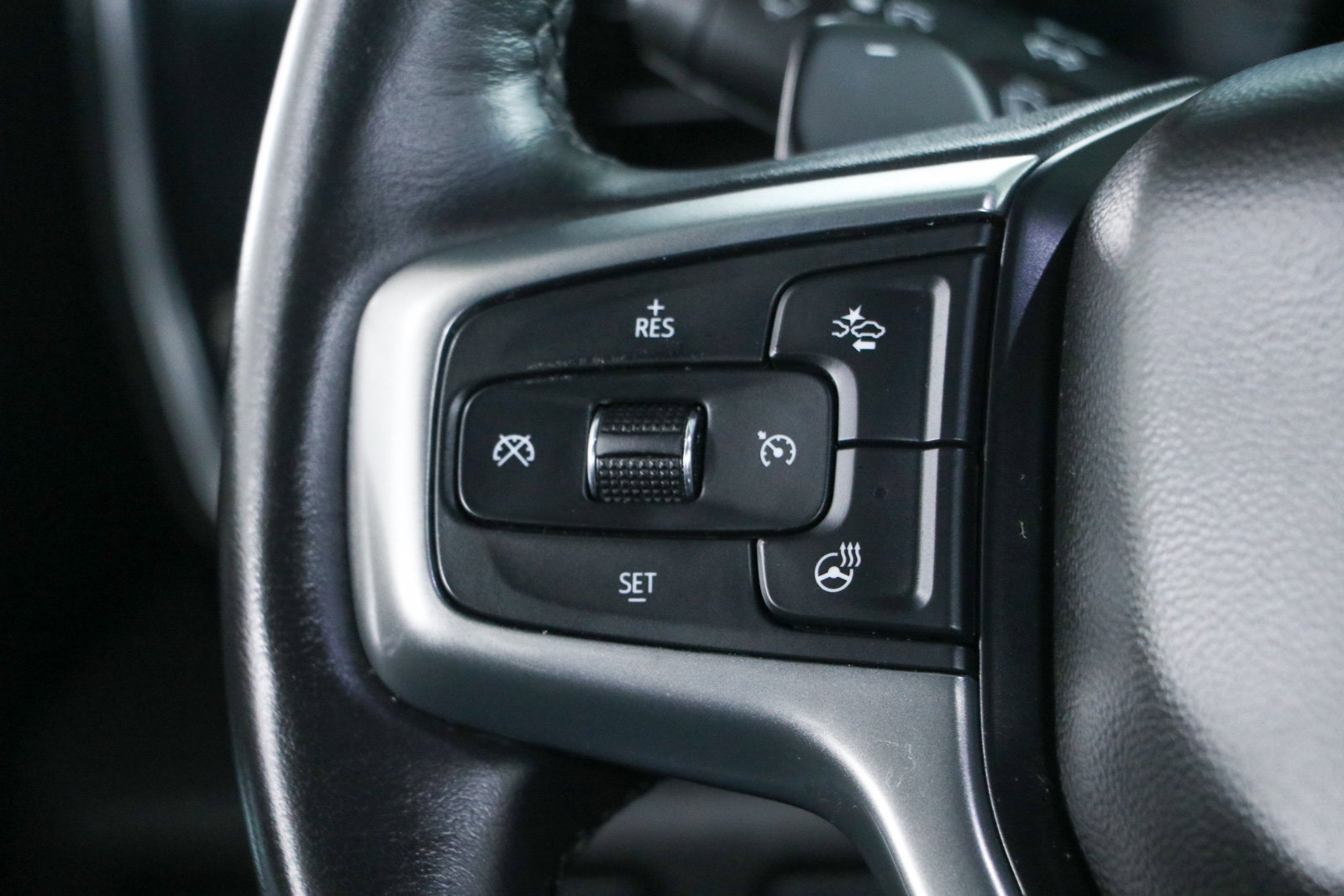 Used 2023 Chevrolet Silverado 1500 LT Trail Boss AWD/4WD image 13