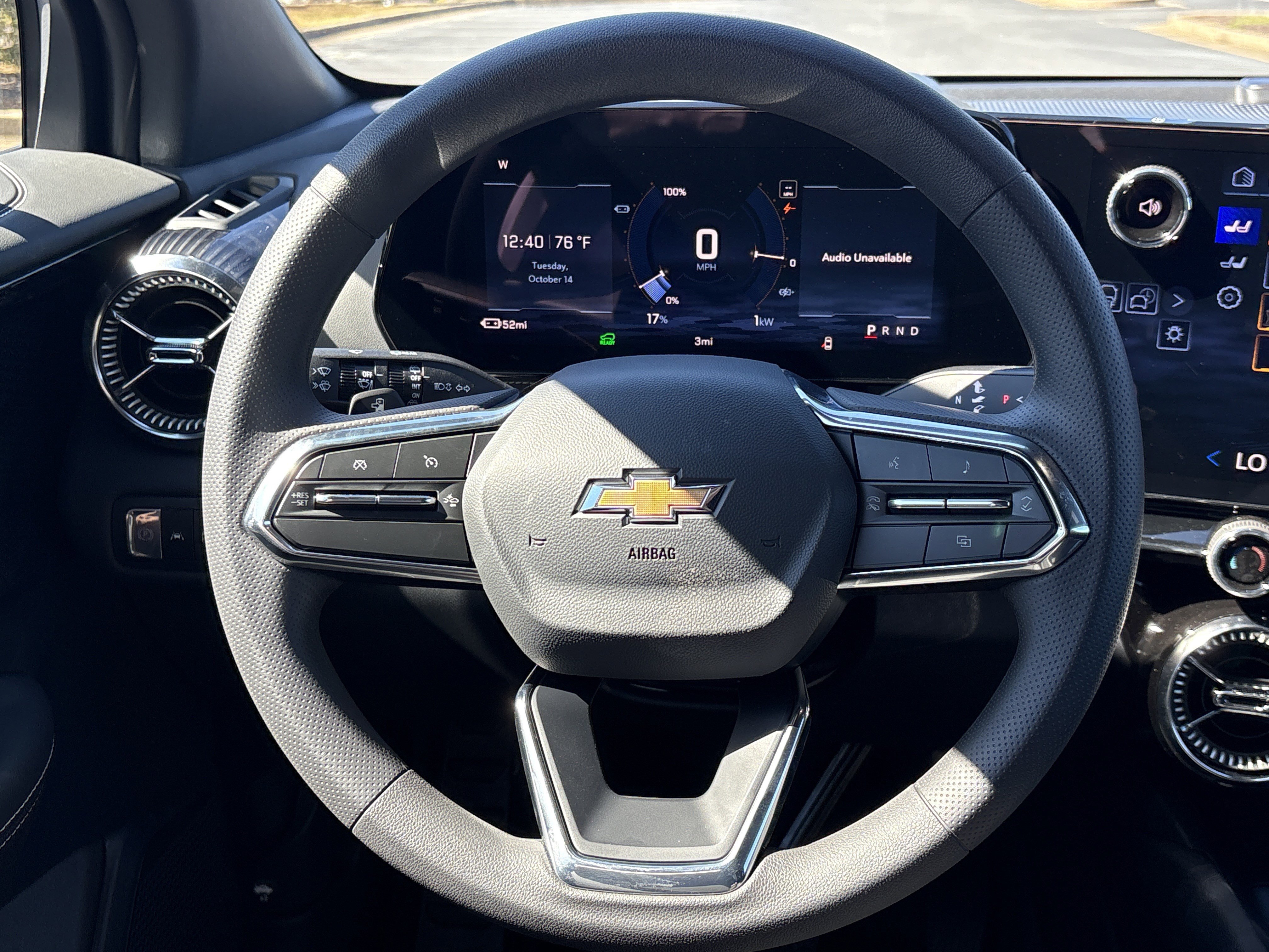 New 2026 Chevrolet Blazer EV LT image 23