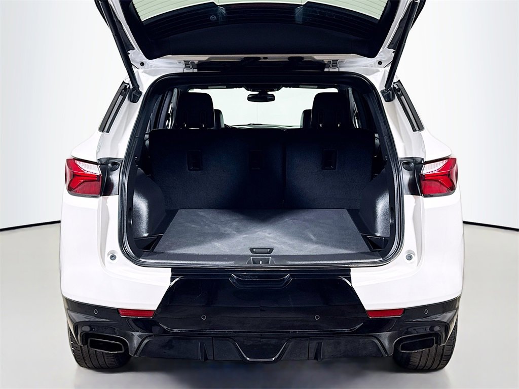 Used 2020 Chevrolet Blazer RS image 24