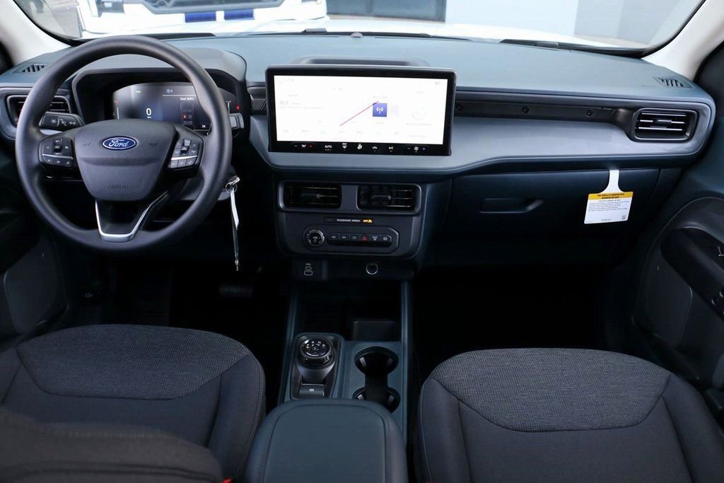 New 2026 Ford Maverick XL image 21