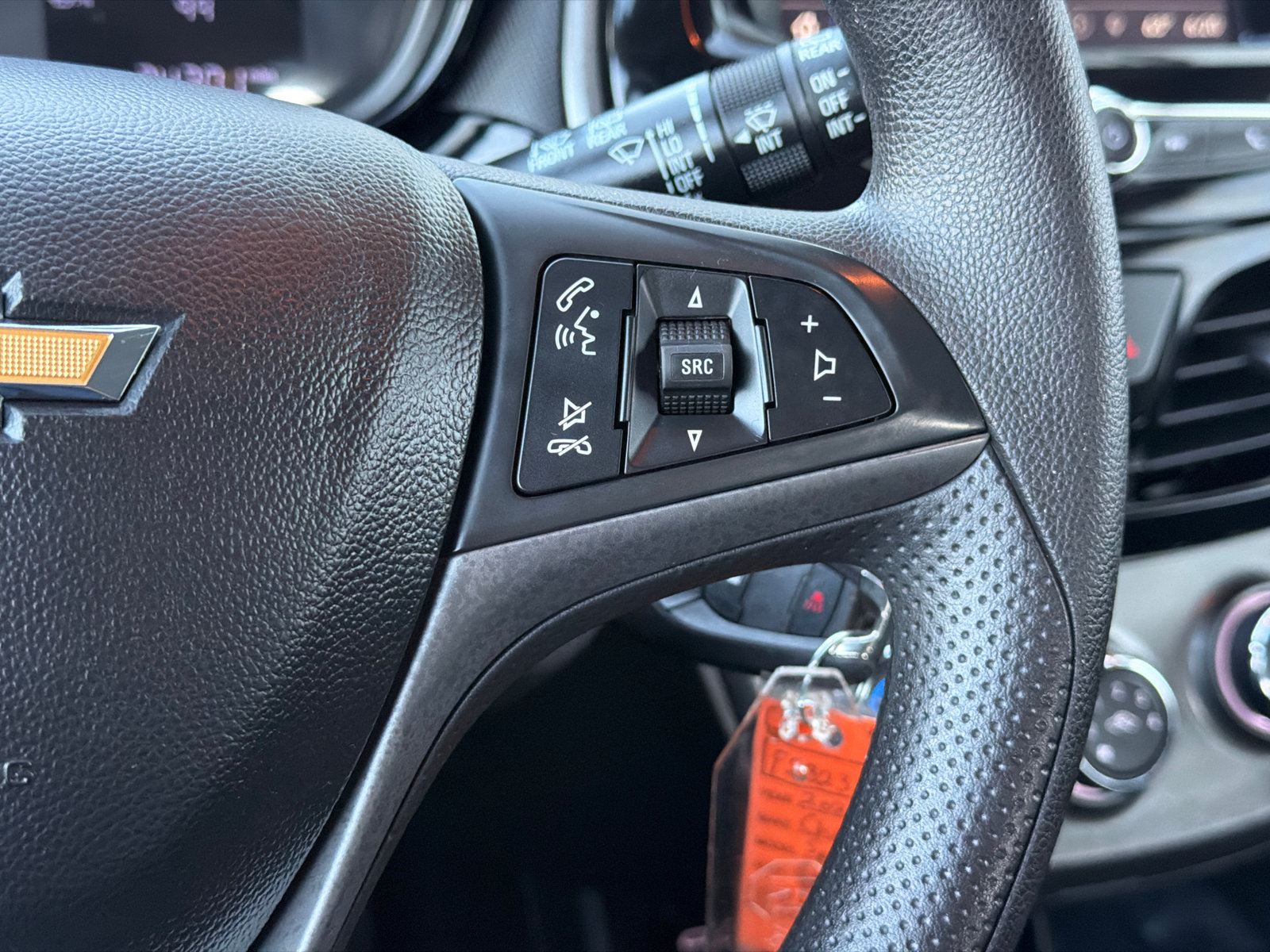 Used 2021 Chevrolet Spark LT FWD image 18