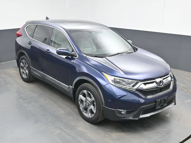 Used 2018 Honda CR-V EX-L image 13