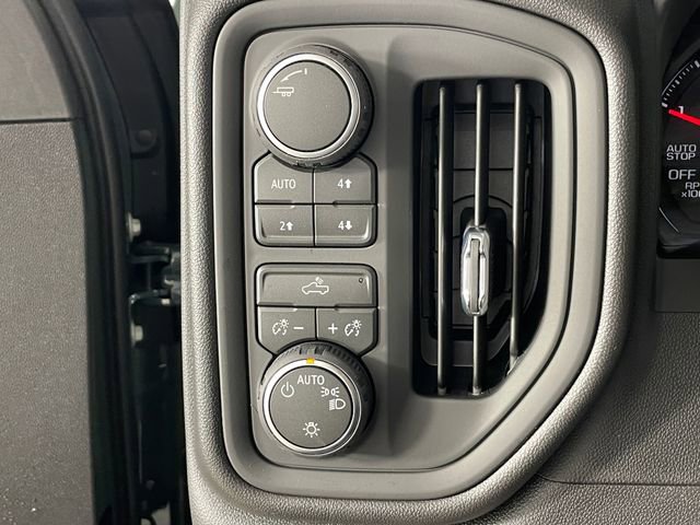 New 2026 Chevrolet Silverado 1500 Custom Trail Boss image 10